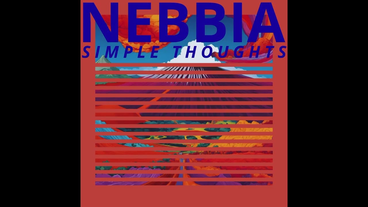Simple Thoughts - Nebbia