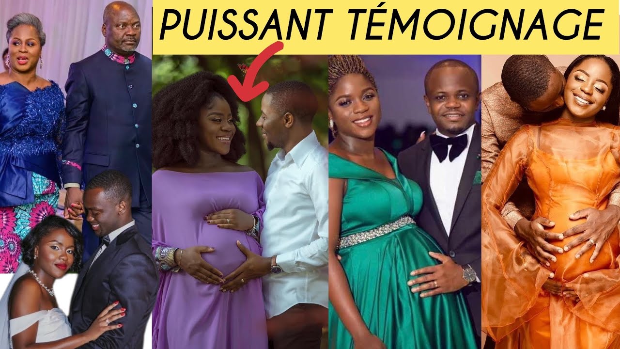 TÉMOIGNAGE MIRACULEUX😭APÔTRE ROLAND DALO~SA FILLE AVAIT FALLI FRÔLER LA MORT LORS DE SN ACCOUCHEMENT