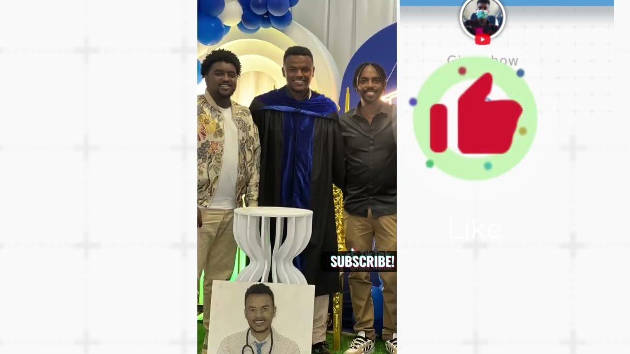 Congratulations to Dallol Entertainment #seifu_on_ebs