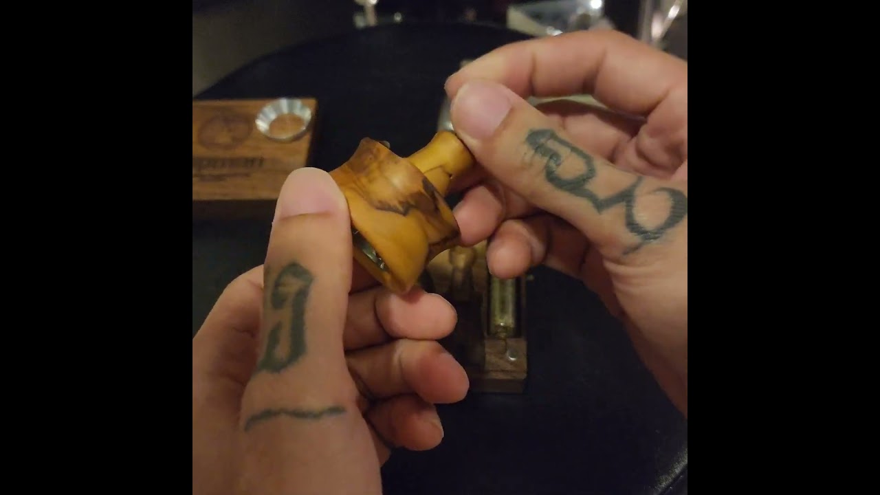 Vapman Vaporizer