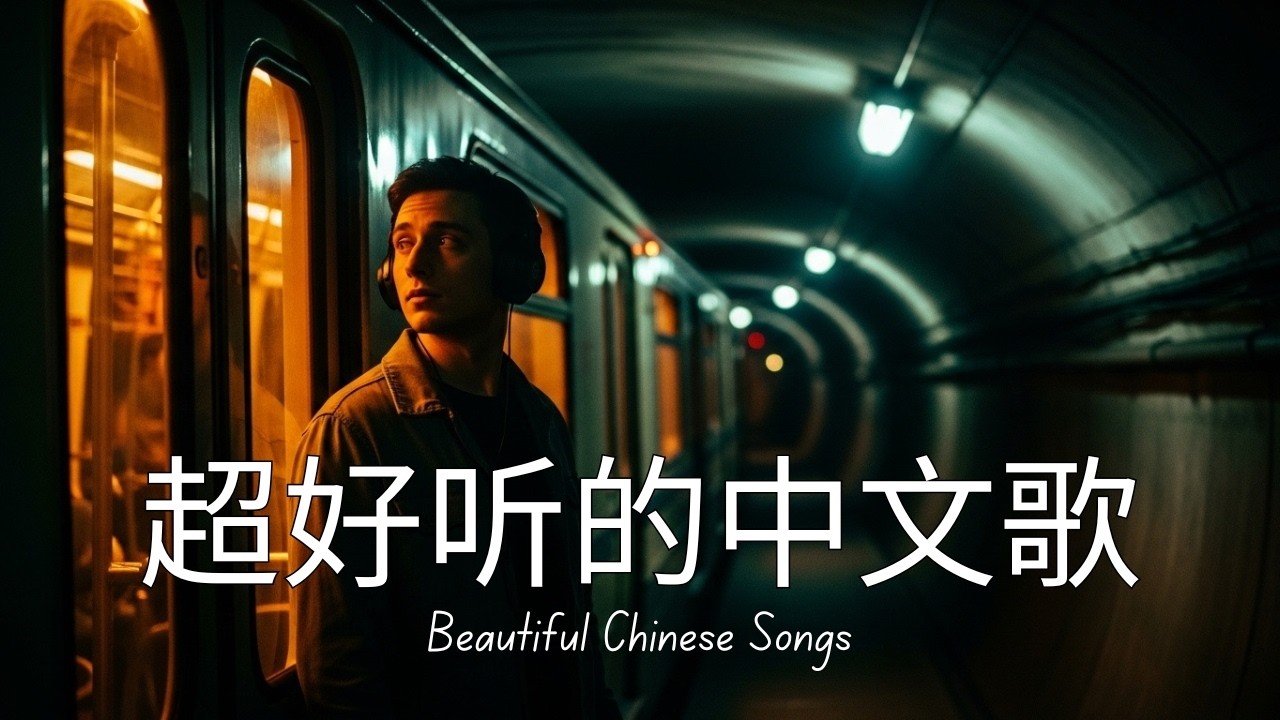 【2026最好聽中文音樂】✨動人抒情歌單｜讀書、工作與放鬆的絕佳音樂🎵｜Study & Work Music Chill Mix | #BGM #專注讀書 #放鬆工作 #工作音樂 #情歌 #中文