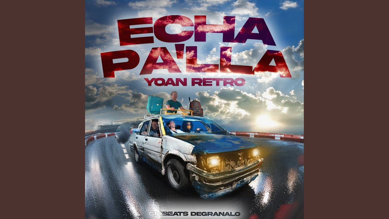 Echa Pa'lla