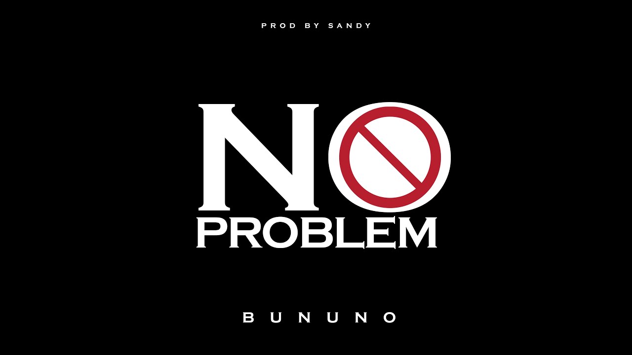 No Problem 🚫 (Prod By. SandyMusic)