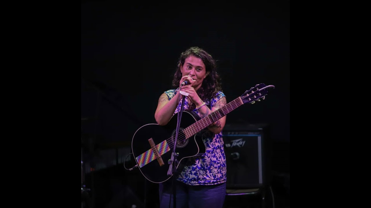 Pepa Díaz: música, docencia y trabajo cultural en Bariloche