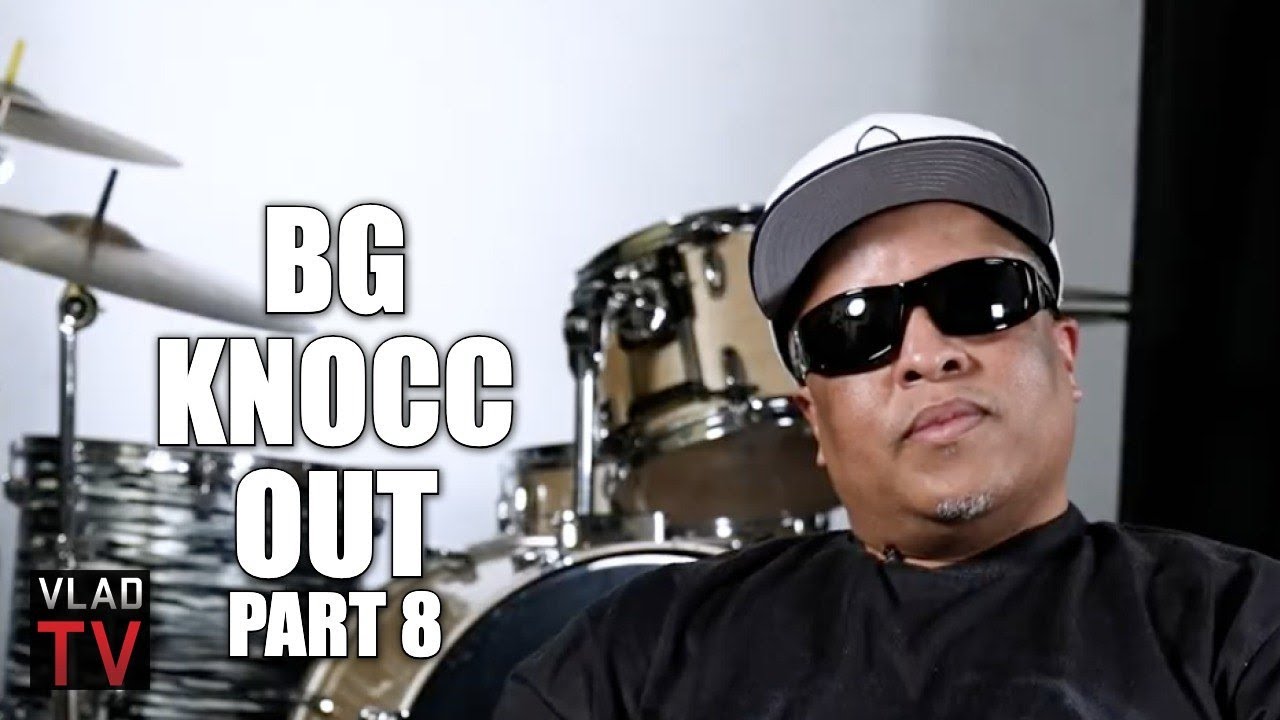 BG Knocc Out on Big U Representing Himself in RICO Case, Knows Men Who Beat RICO That Way (Part 8)