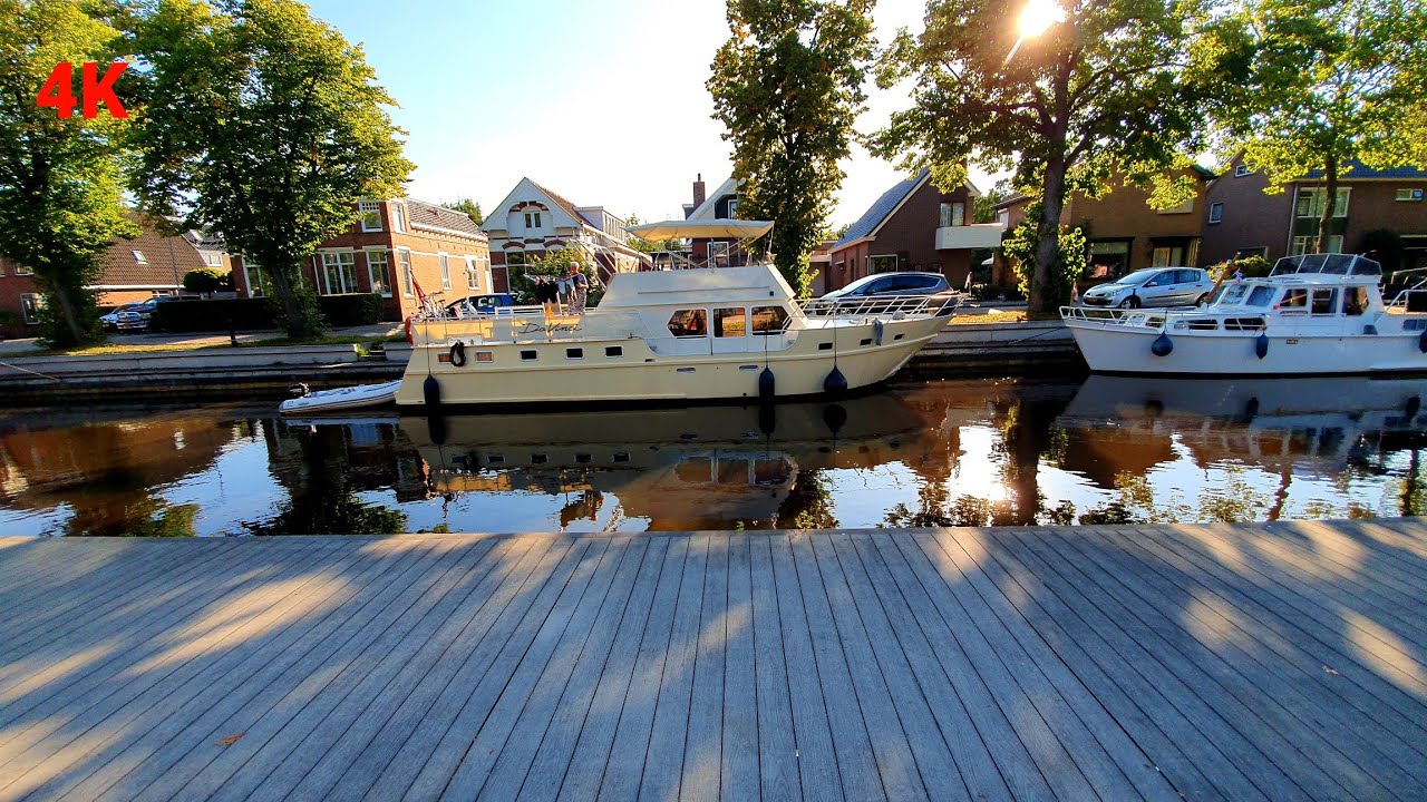 Stadskanaal the Netherlands