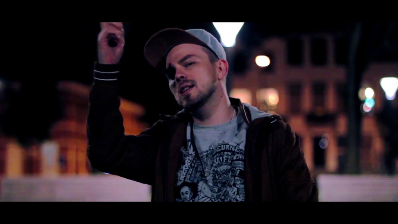 Fatty K - Keep the Faith (Official music video)