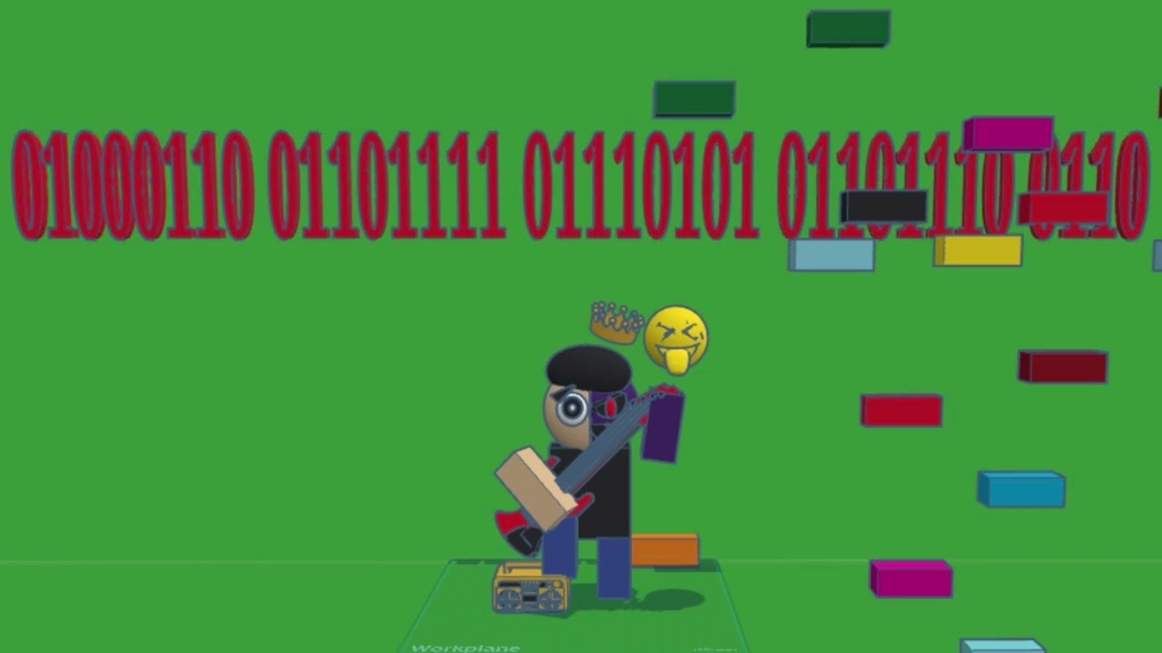 01000110 01101111 01110101 01101110 01100100 00100000 01111001 01101111 01110101-B4CK4M0R3 CHASE