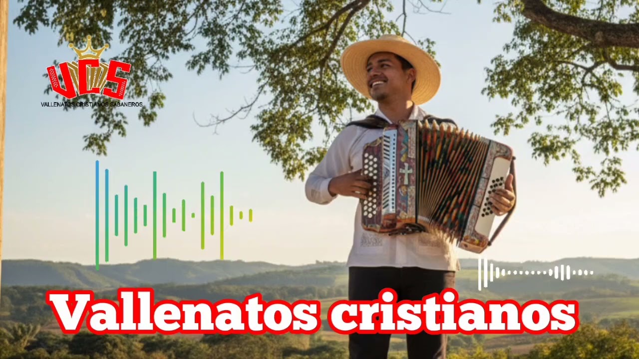 Coros Y Vallenatos Que Te Animan A Seguir Adelante. 