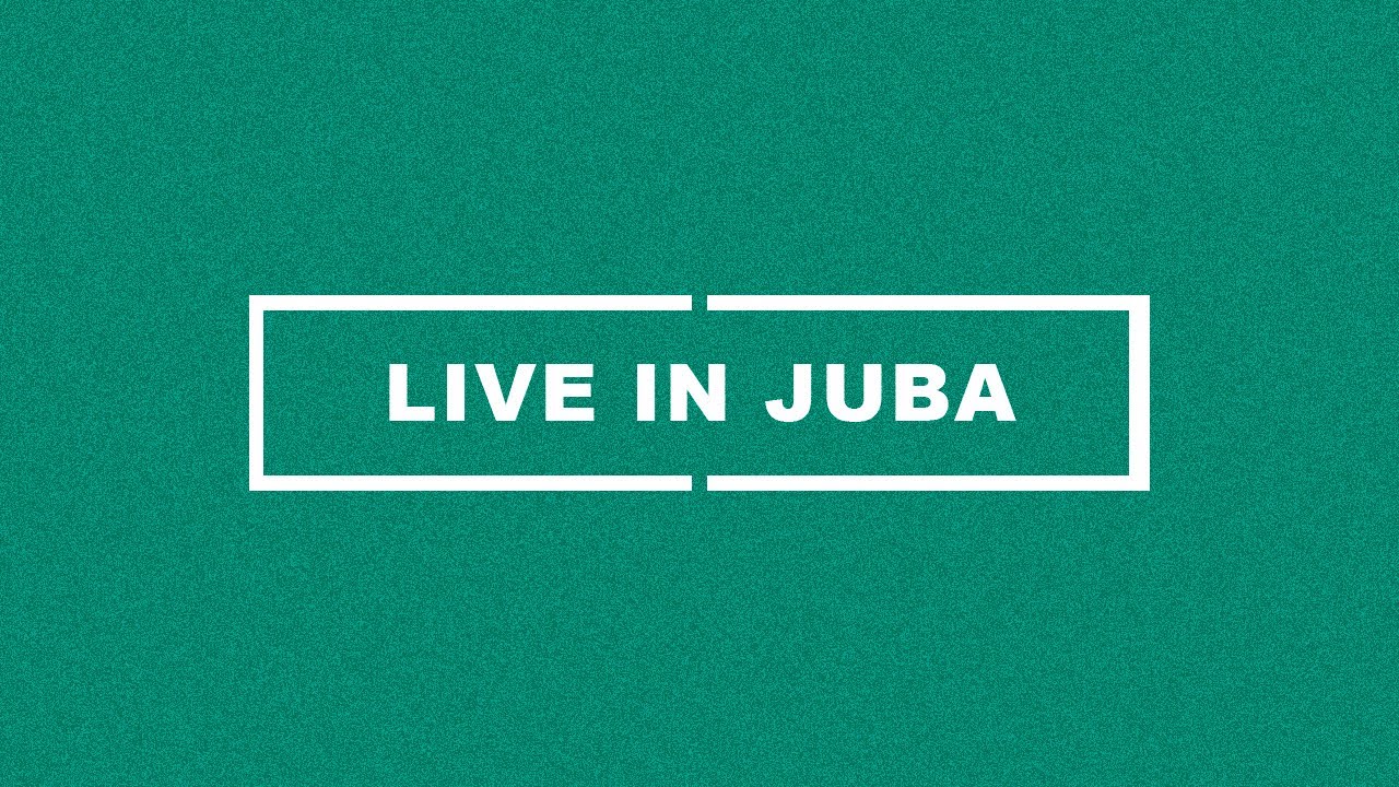 Khim Swaqq - Live in PlAy5 Tour (Juba City Freedom Hall)