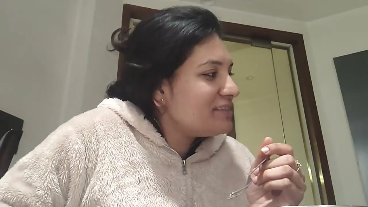 Hamara cook wapas aa gaya 🤩  | My mini vlog | #vlogs #delhi #viral #trending #dailyvlog #familyvlog 