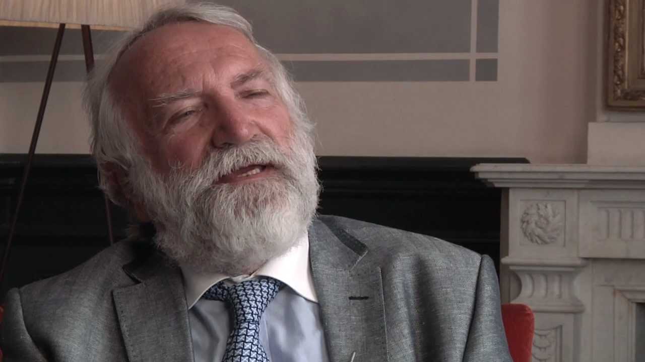 Rabbijn Awraham Soetendorp over Das Lied von der Erde van Gustav Mahler