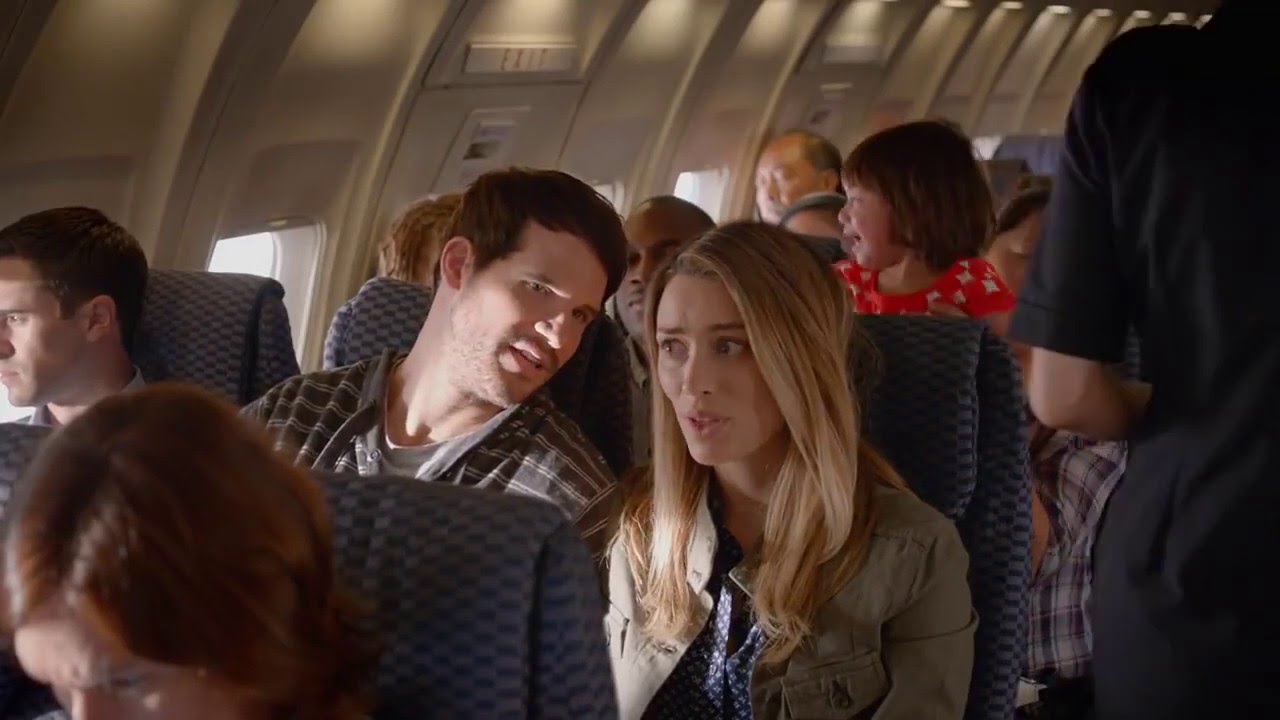 State Farm Commercial - 