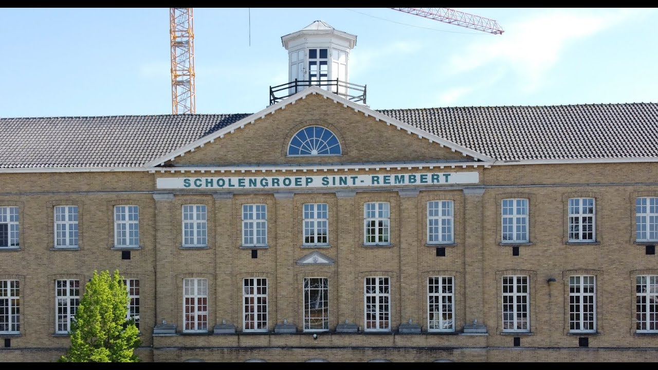 Middenschool Sint-Rembert Torhout