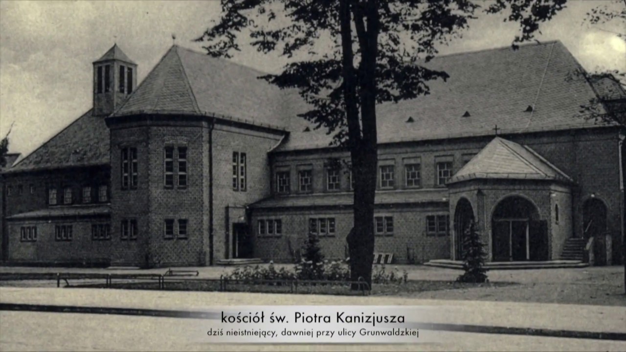 Odkrywamy Wrocław z Nadią Szagdaj - Tajemnice Wrocławskich Zniknięć