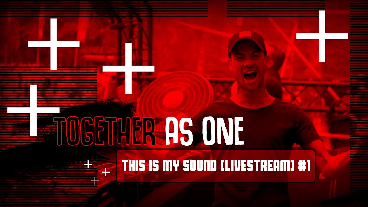 The Pitcher - This Is My Sound [LIVESTREAM] #1