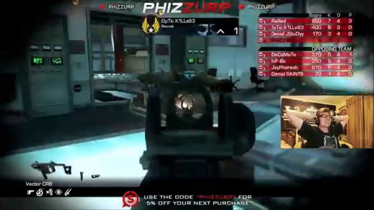 Killas 1v4 clutch $80 wager + my 3 piece