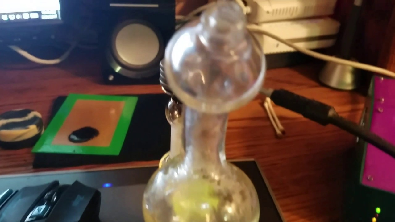 Quick Dab