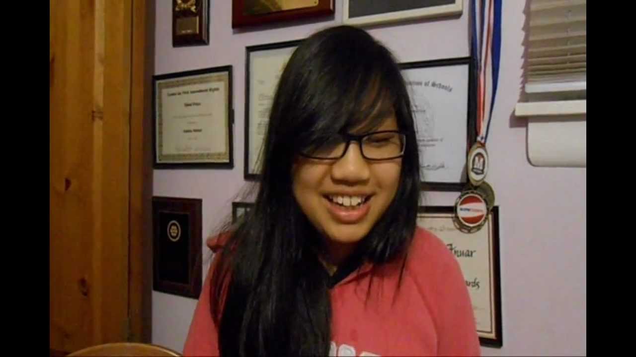 Budak2 Melayu di Amerika Cuba Bercakap Bahasa Melayu (Malay Kids in USA Trying To Speak Malay)