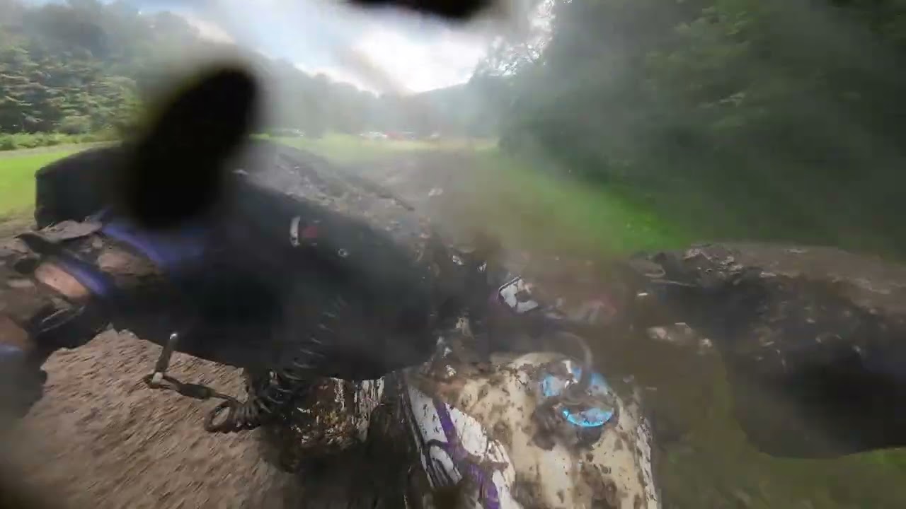 NYOA Ditch Banger 2025 Jr A