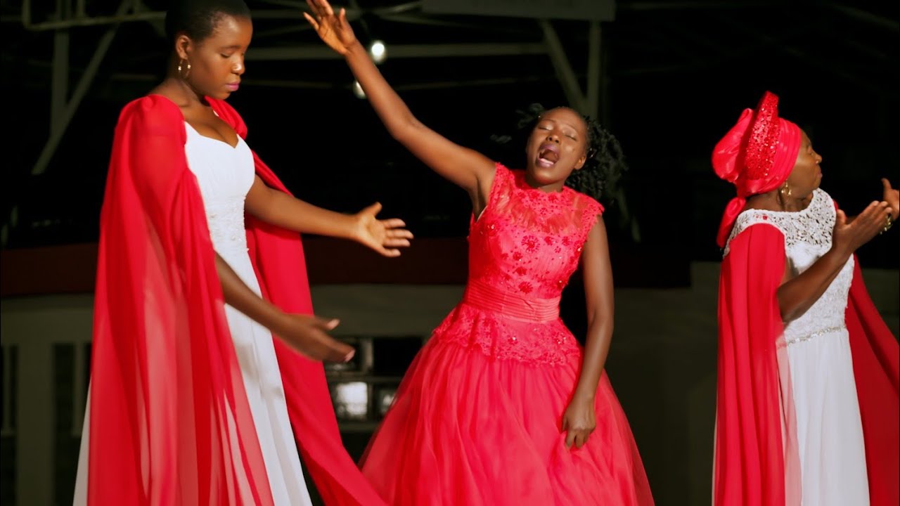 Joy Biliah - Sio Kwa Nguvu Zangu