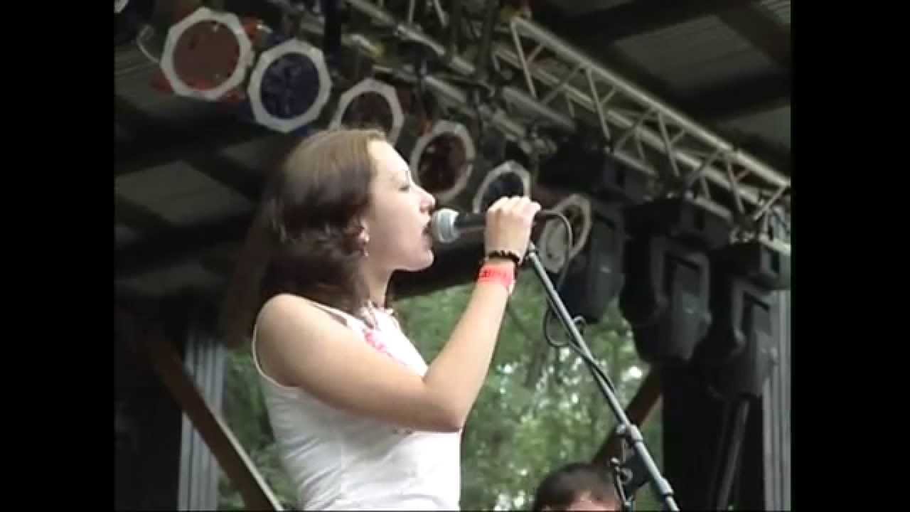 TISIC LET OD RAJE   Brutal Assault 2006