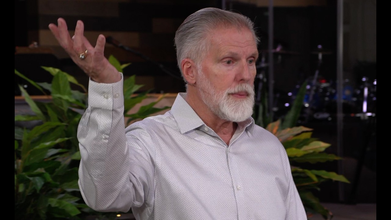 Dwelling with the Lord in the Holy Place - Joe Sweet