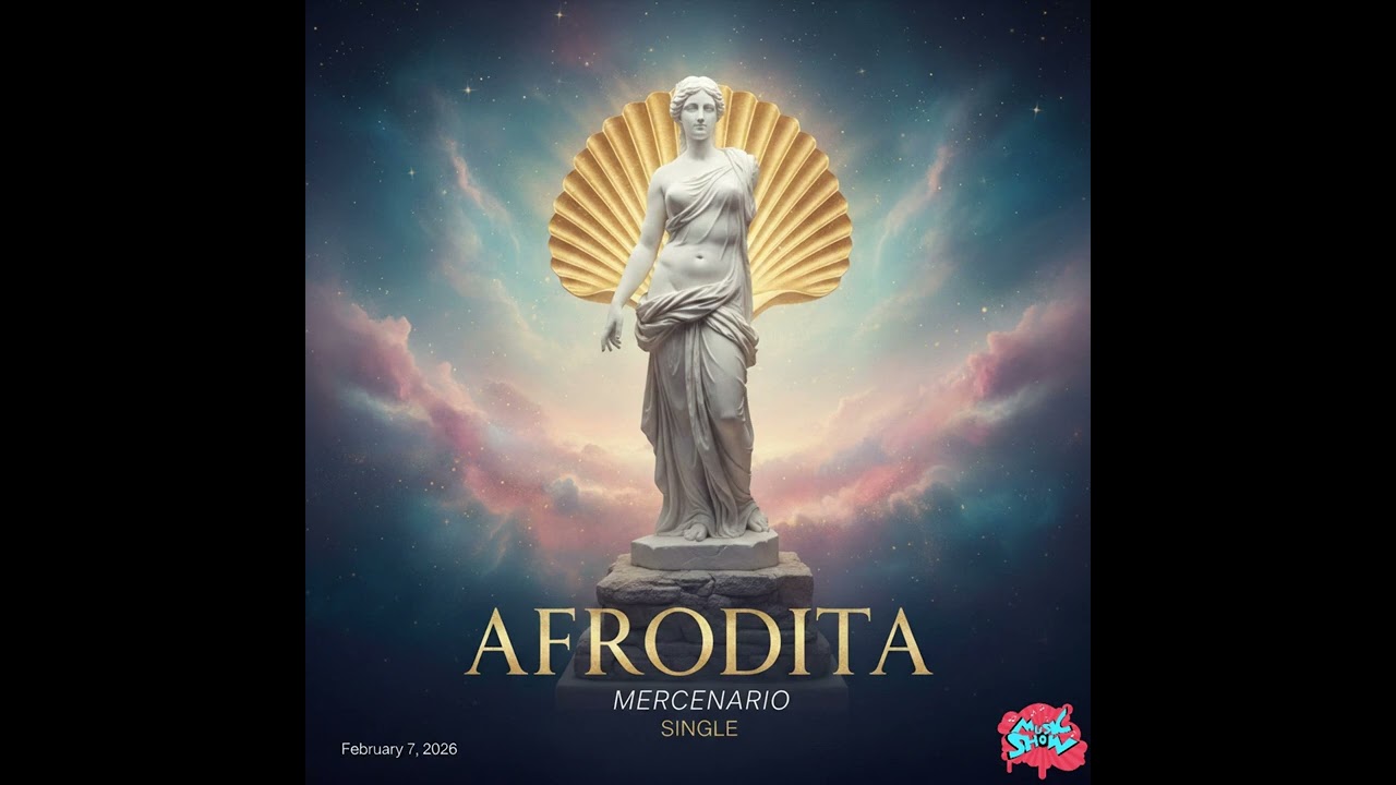 #reggaeton #musicaurbana #urbanolatino #latinpop #newmusic #musicanueva #mercenario #afrodita 