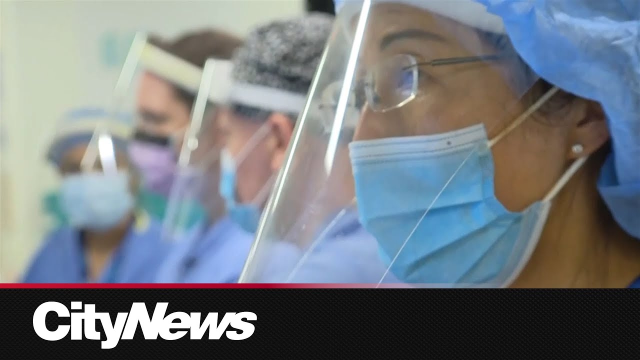 Ontario nurses say health minister's claims don't match frontline realities