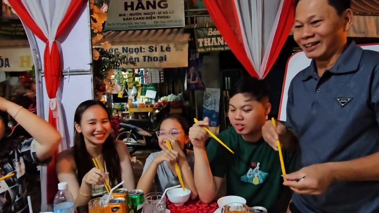 Ngày cưới Thiên Phúc & Thùy Ngân