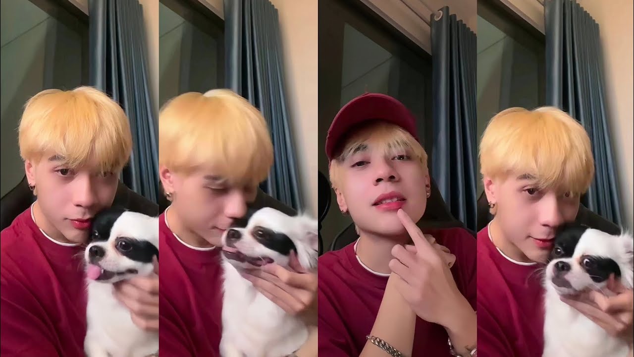 QuangHungMasterD Live🟢 Stream Tiktok 08.10.2023 #quanghungmasterd #muzik