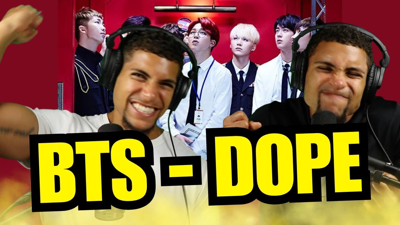 BTS - 