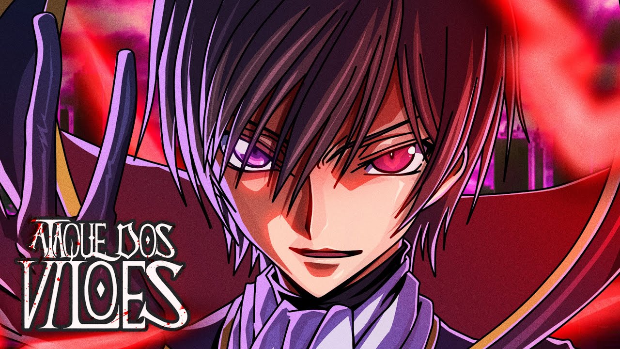 Dan - A Cara da Maldade (Lelouch) | Feat. 