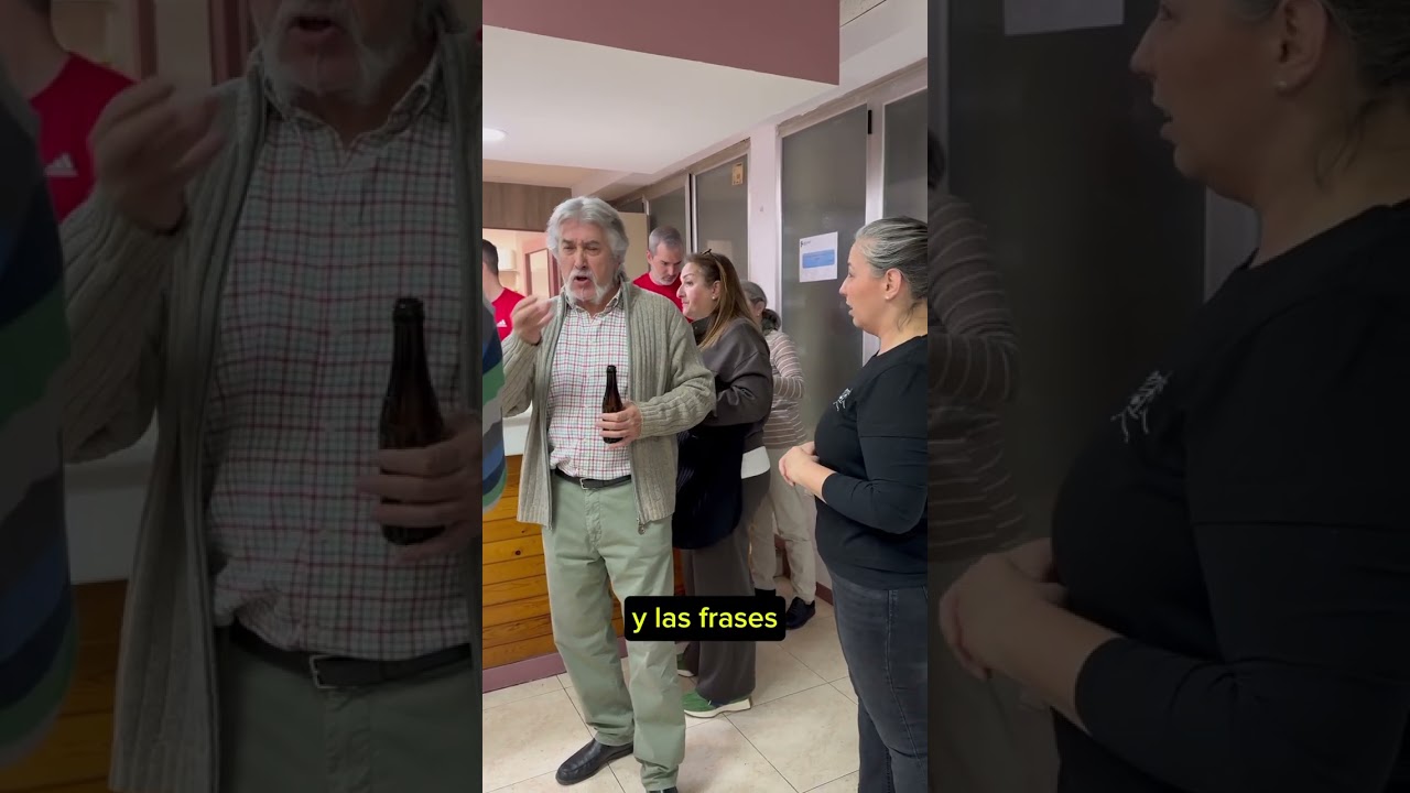 7 episodio de ASZA TV