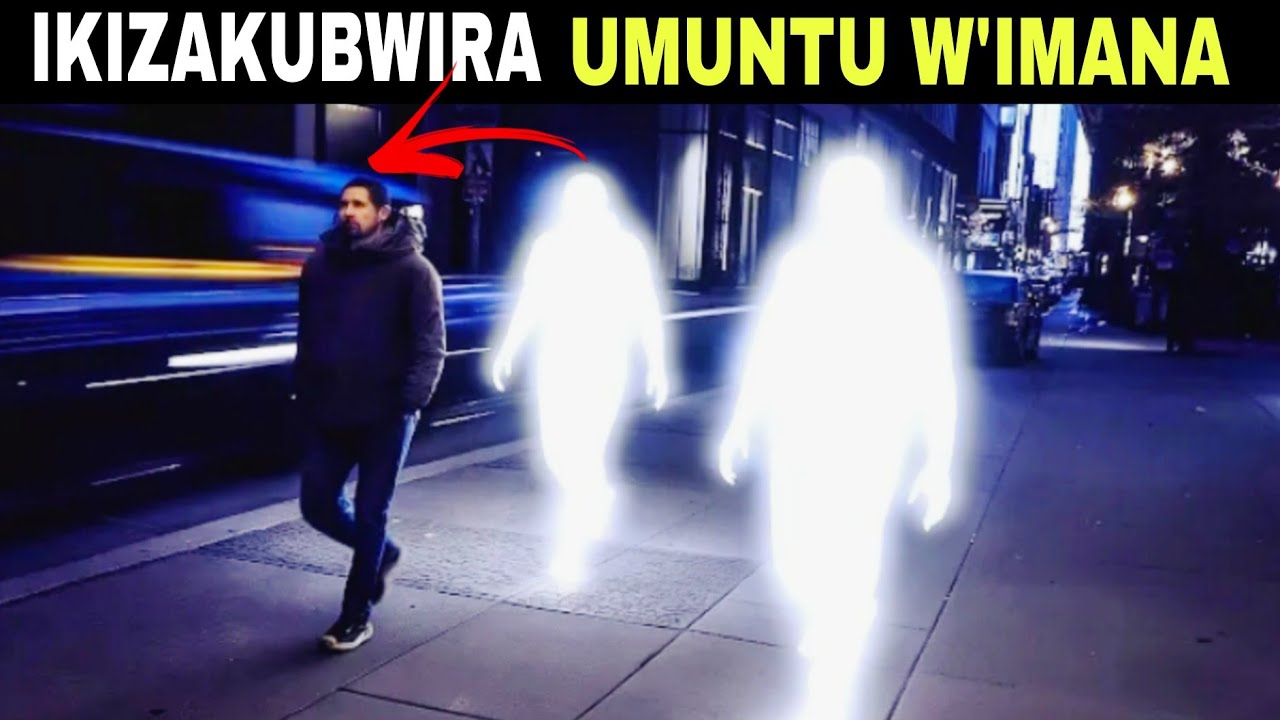 DORE ibimenyetso 3 bizakubwira ko urumuntu W'IMANA ,abenshi batazi
