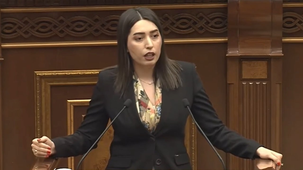 Չնայած խոսակցություններին հստակ վիճակագրությամբ 2025 թ․-ին ունեցել ենք հանցավորության 3,2 % նվազում