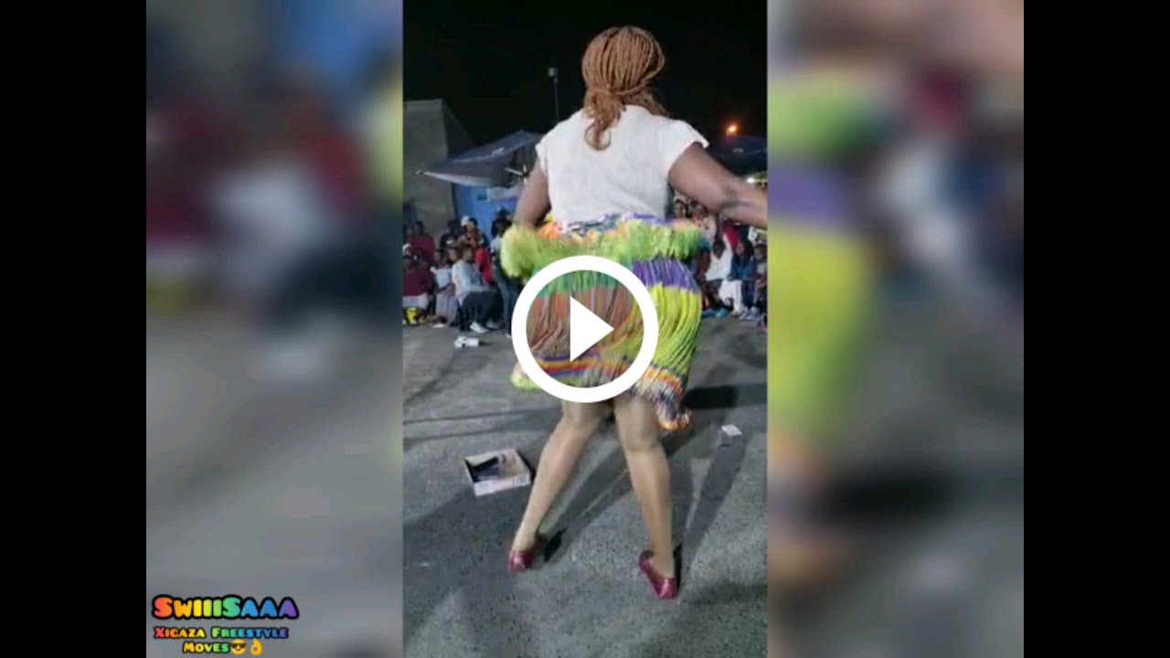 Hot Song | Xigaza Freestyle Moves | Xamaccombo, Hlanganyeta  na Papa Ndzalo Hit Ndlhozi Ra Mina