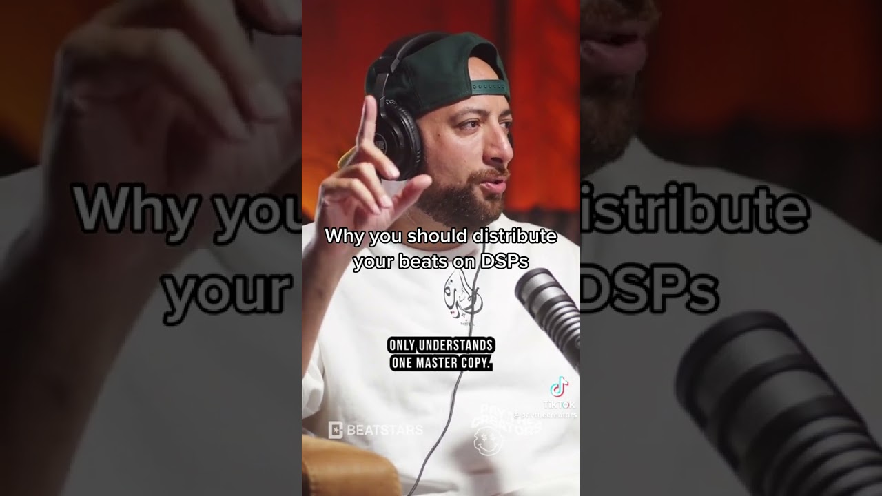 How producers deal with ContentID on YouTube 