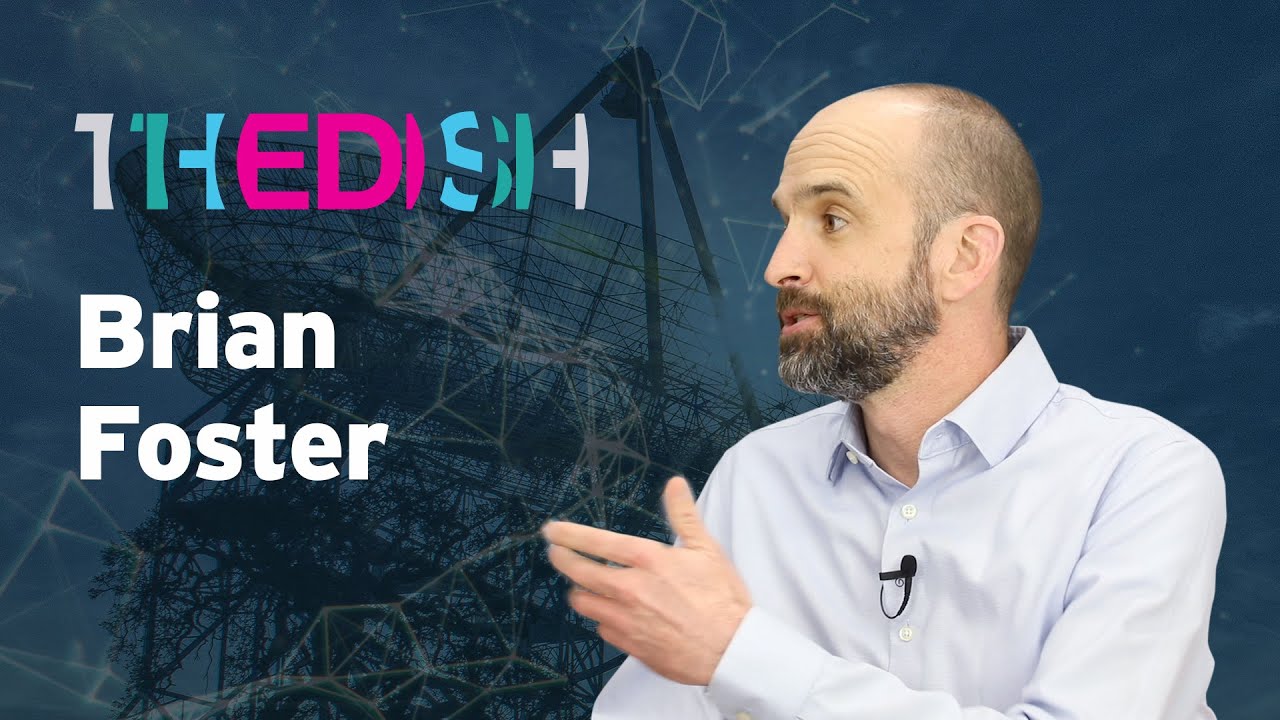 Brian Foster talks about RoboMiner