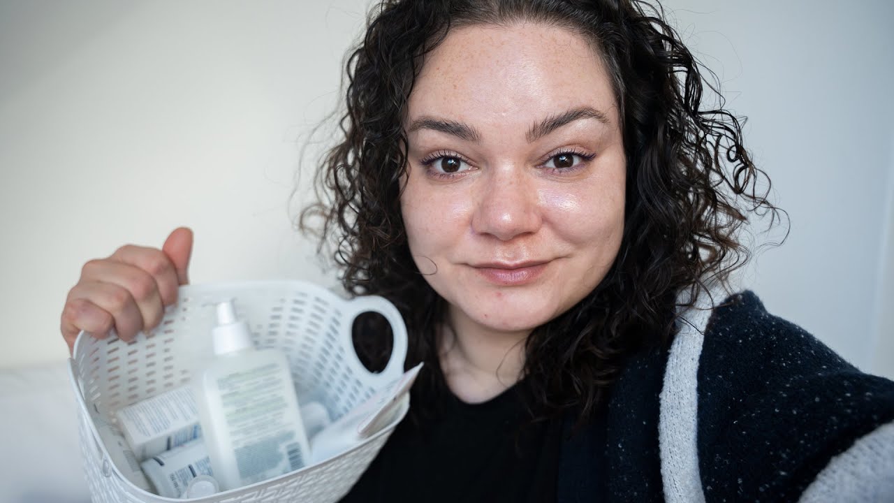 NAJBOLJA skincare rutina za TINEJDŽERE | *dečki i cure 10+g*