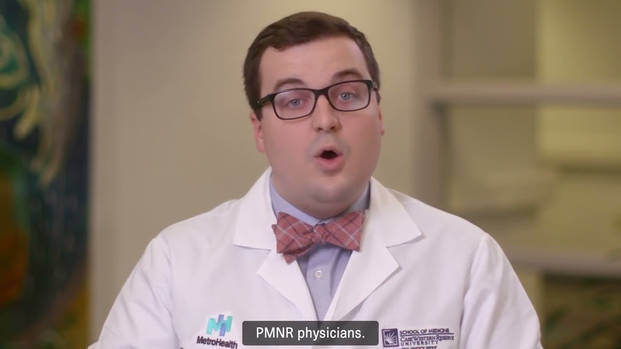 Daniel Benson, MD &ndash; Peripheral Myopathy and Neuropathy