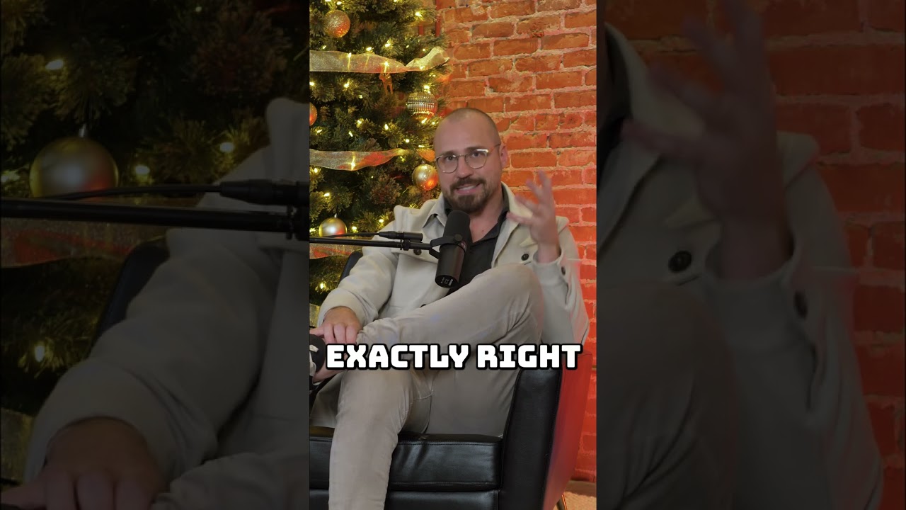 Chase Relationships, Not Pennies