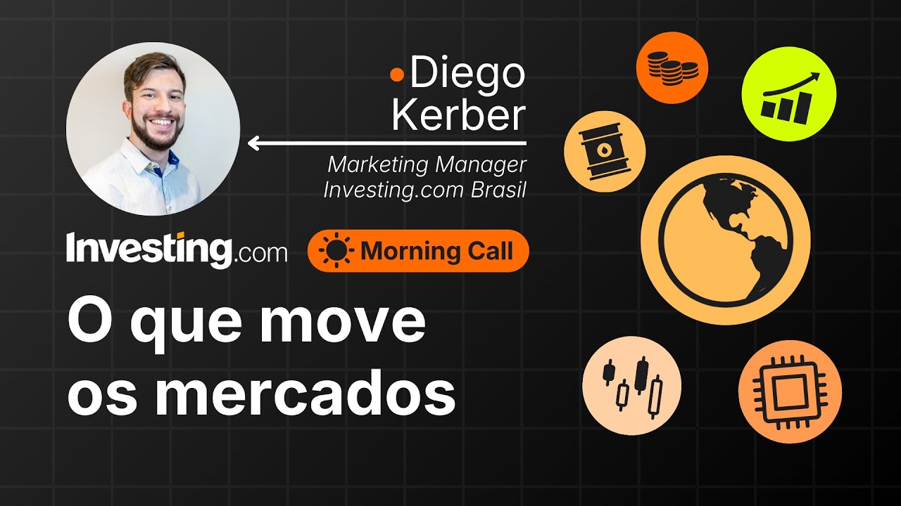 Morning Call: novas tarifas de Trump, boletim Focus, EUA x Irã - 23.fev.26