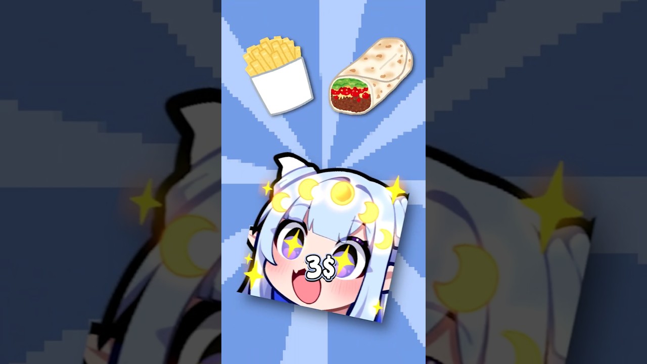 CHCĘ, ABY FOODTRUCKI POWR&Oacute;CIŁY #vtuber #envtuber #storytime #foodtruck #economy