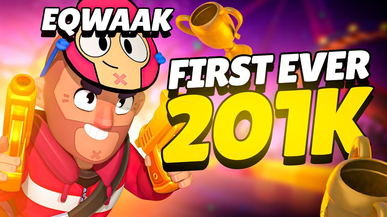 FIRST EVER 201 000 🔥 By Eqwaak 🦆 
