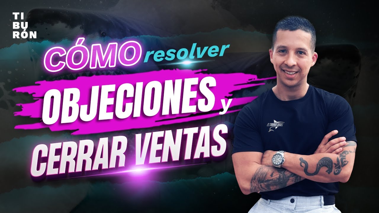 Vende más con estas TÉCNICAS | Conoce a tu cliente
