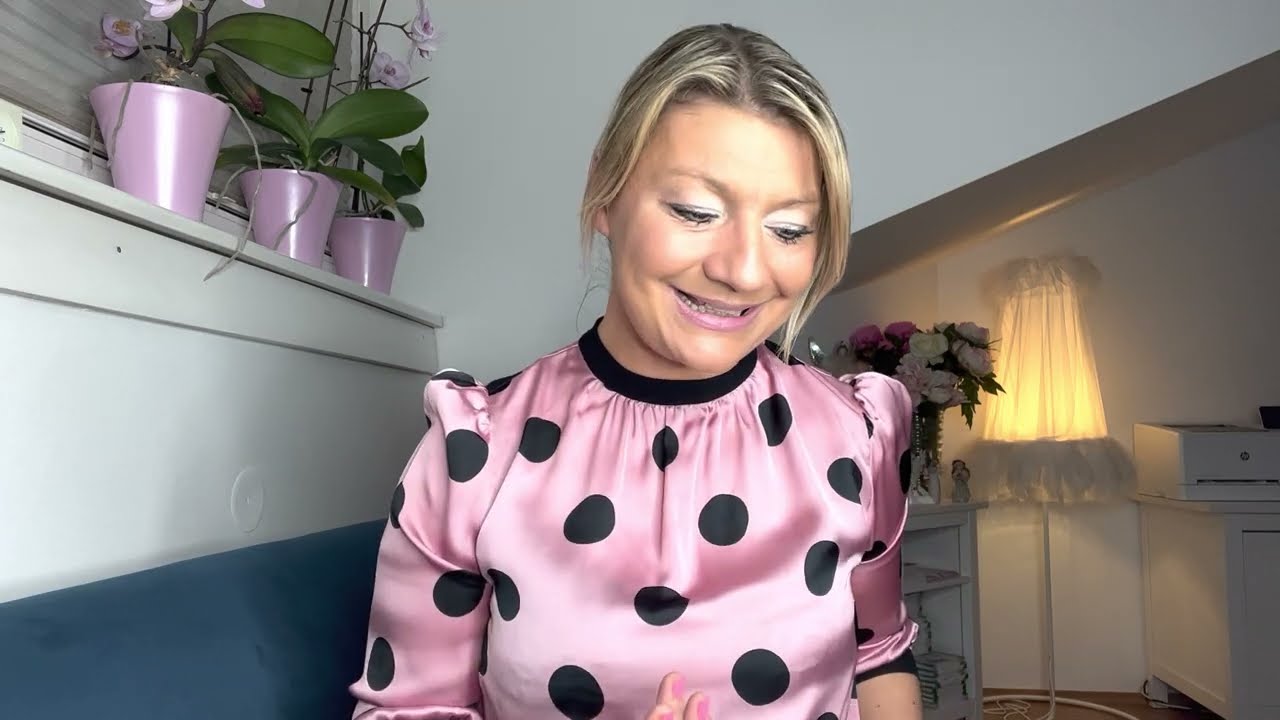 Ta trik mi vedno pomaga kreirati želeno - Dobra vila Maja