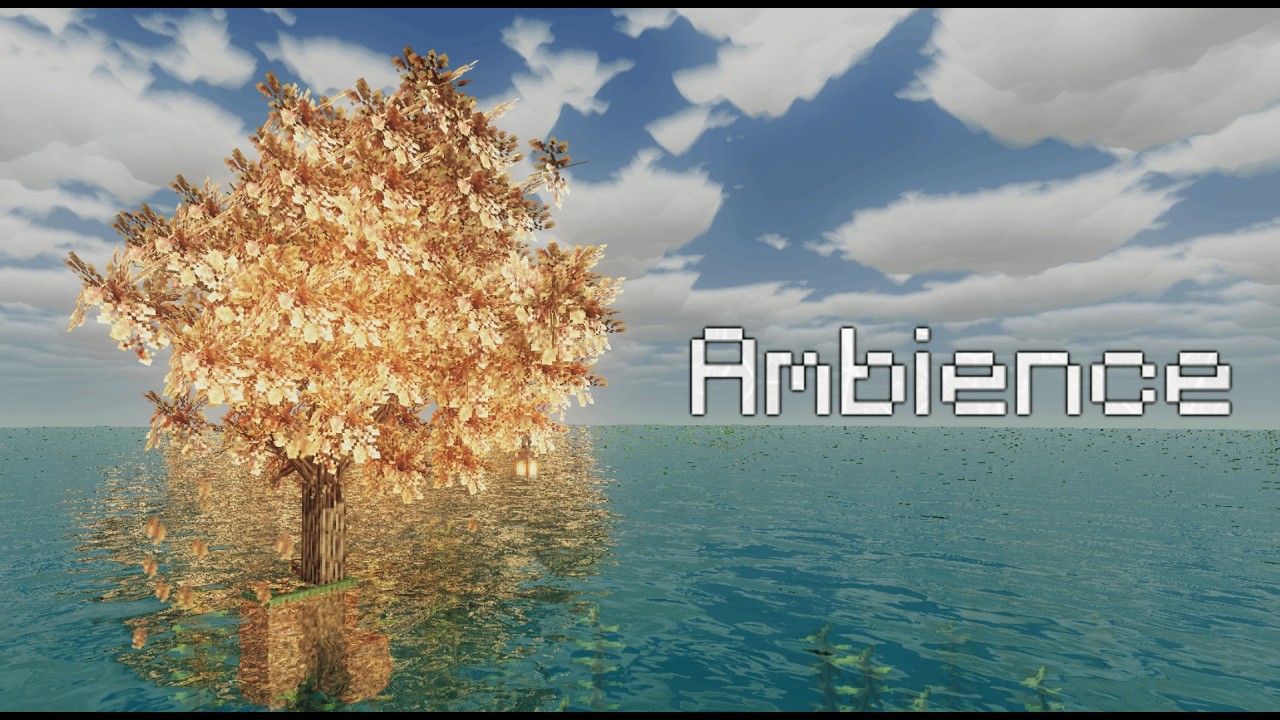 Dreamy Ambience | Minecraft Music C418
