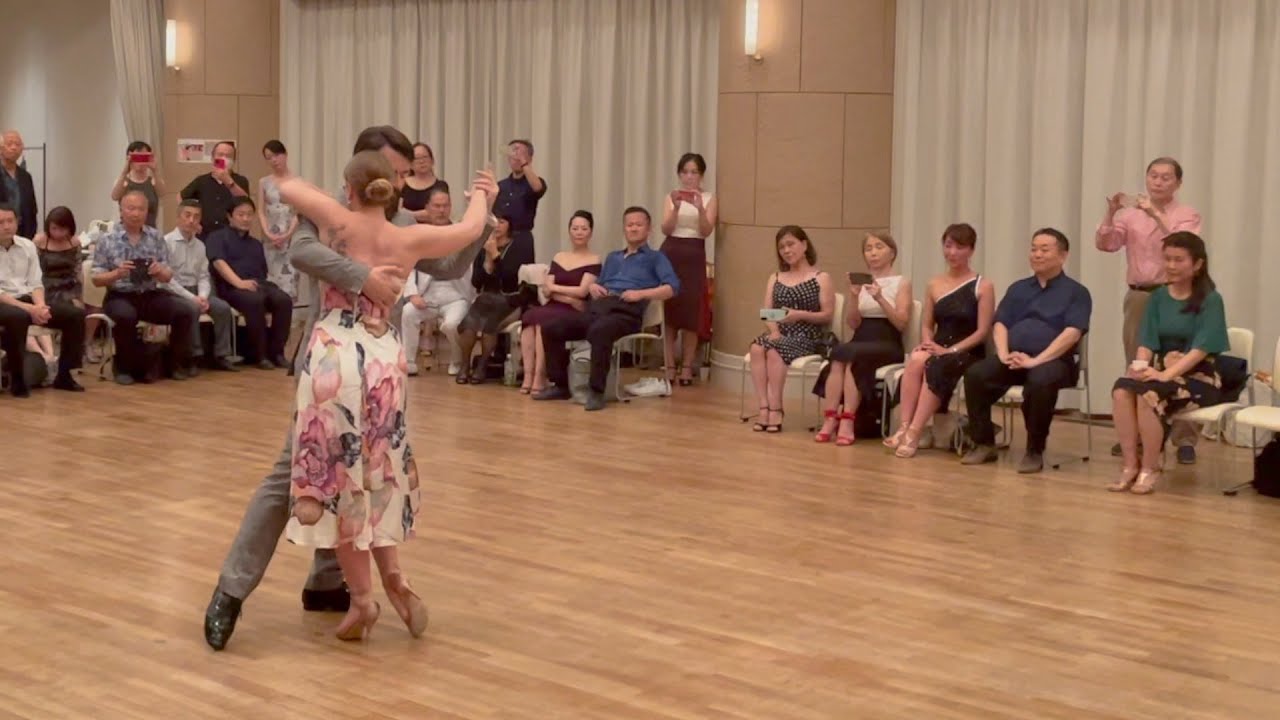 Maja Petrović  & Marko Miljević  - 