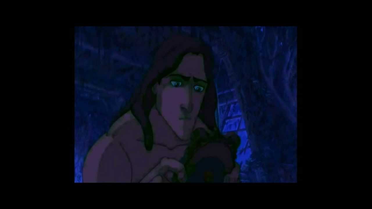 Tarzan - Everything That I Am by Phil Collins